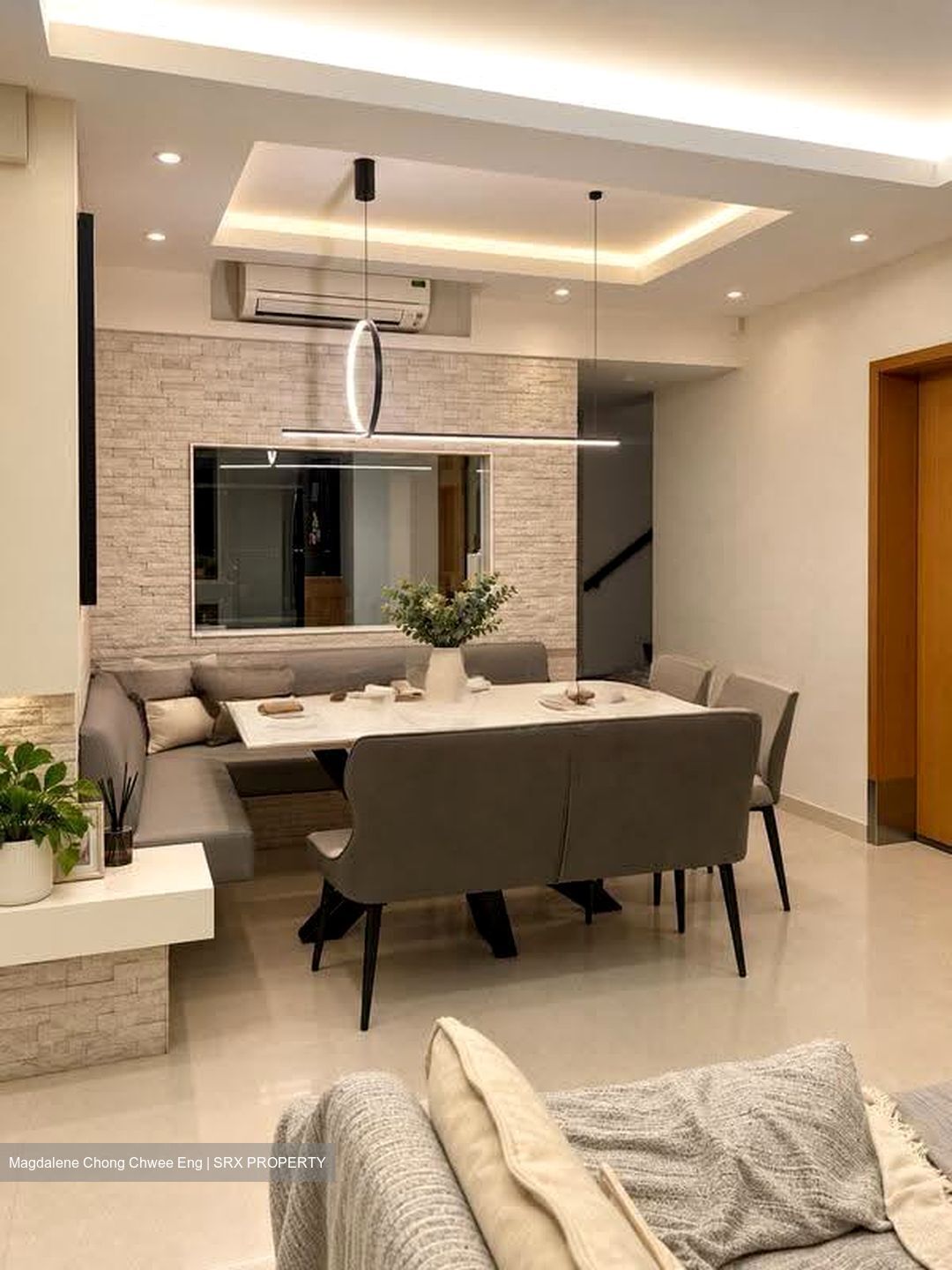 Meadows @ Peirce (D26), Condominium #626164351
